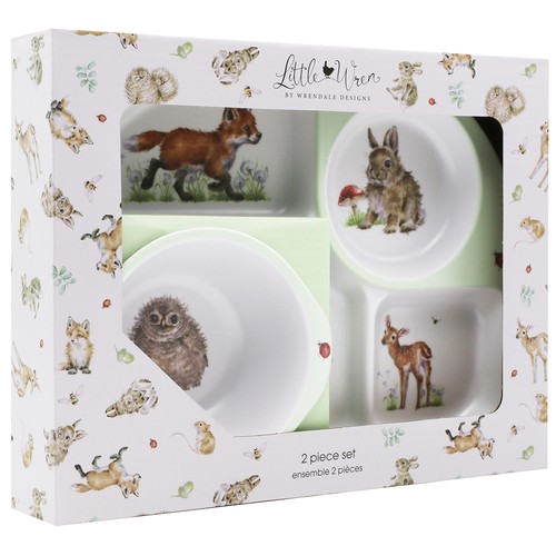 Wrendale designs little wren - designs,