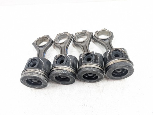 Jaguar pace x540 piston - piston, &