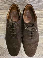 Men’s Church’s Chocolate