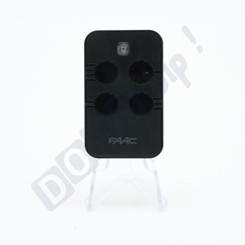 Faac xto4 433 - xto4, control
