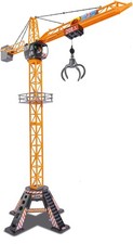 Dickie Toys - Mega Crane (120