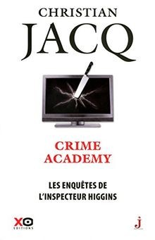 Les enquêtes linspecteur - enquêtes,