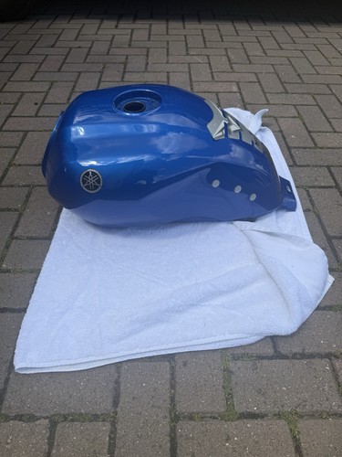 Yamaha xjr1300 petrol tank - yamaha,