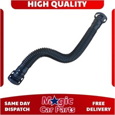 Cylinder Head Crank Case Breather Pipe Hose For BMW F20 F21 F30 F31 11157608144