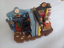 Harry Potter Platform  9 3/4