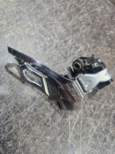 Retro front mech m771 - retro,