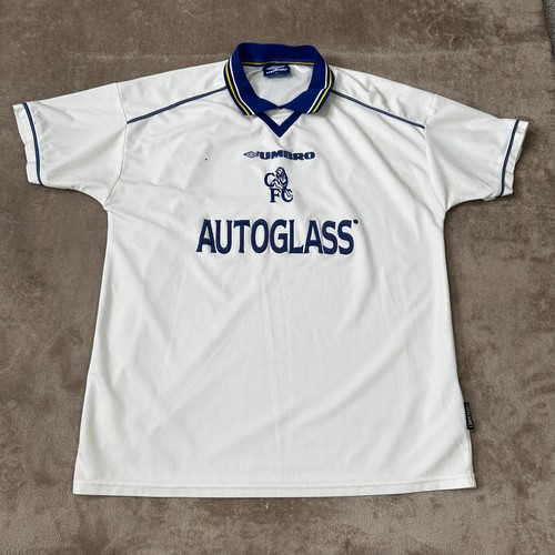Original chelsea football - original,
