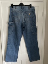 Carhartt WIP Double Knee