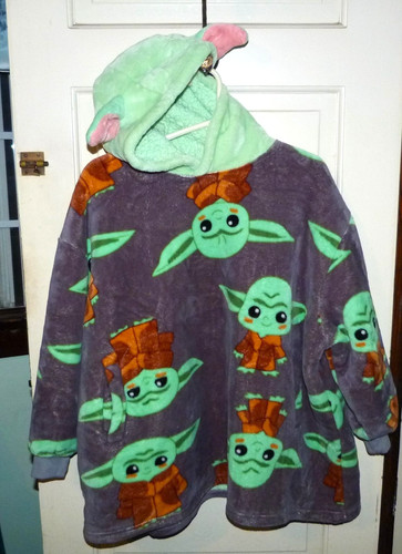 Star wars baby yoda grogu - star,
