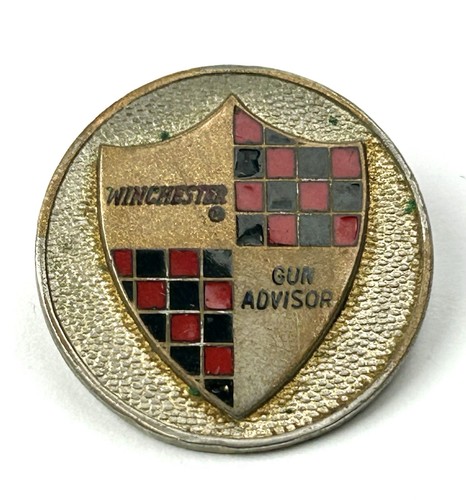 Vintage winchester gun advisor - winchester,