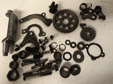 Yamaha DT125R joblot B