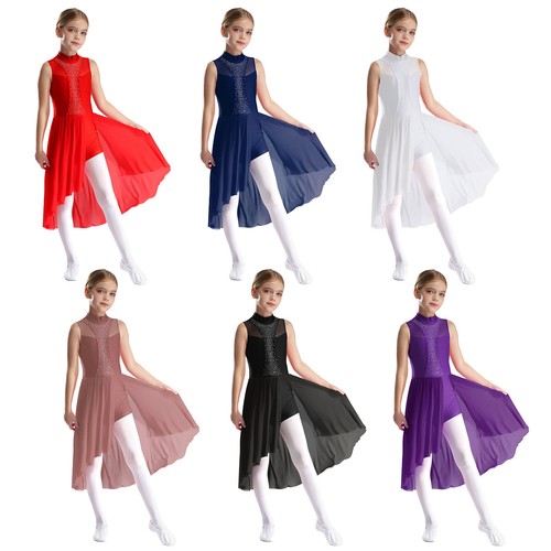 Kids girls dancewear sheer - kids,