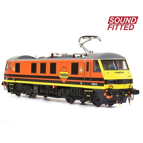 Branchline class 90044 - branchline,
