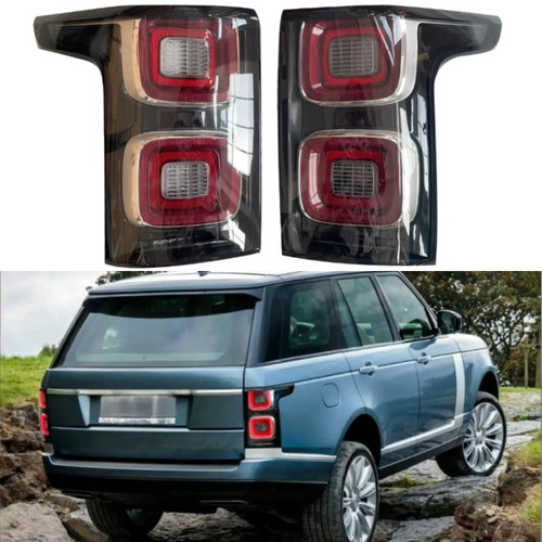 For land rover - for,