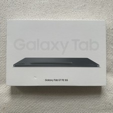 Factory Sealed SAMSUNG