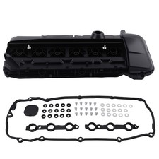 Cylinder Head Rocker Cover for BMW E46 00-06 Coupe 330 xi 330 Ci 325 Ci 320 Ci