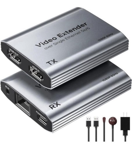 Hdmi extender - hdmi,