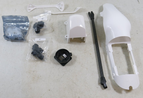 Dji inspire parts lot - 1,
