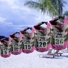 UK Outdoor Backpack Kayak