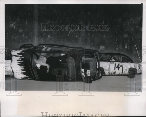 1950 press photo stock - 1950,