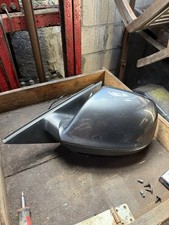 Audi Q5 S Line Wing Mirror