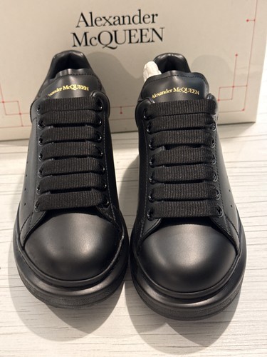 Alexander mcqueen oversized - alexander,