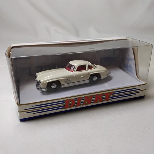 Dinky the collection - the,