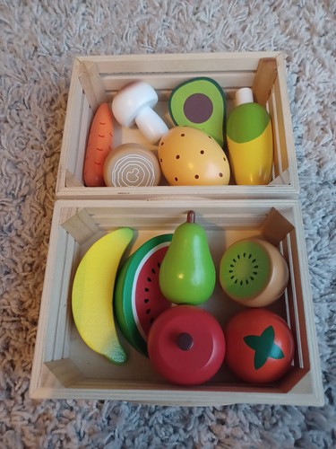 Wooden boxes childrens - boxes, of