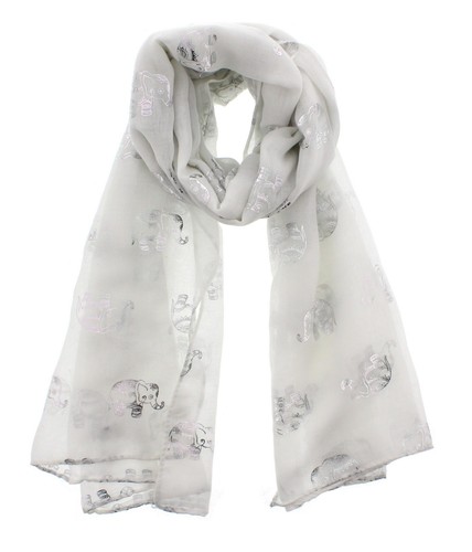 Women ladies scarf - women,