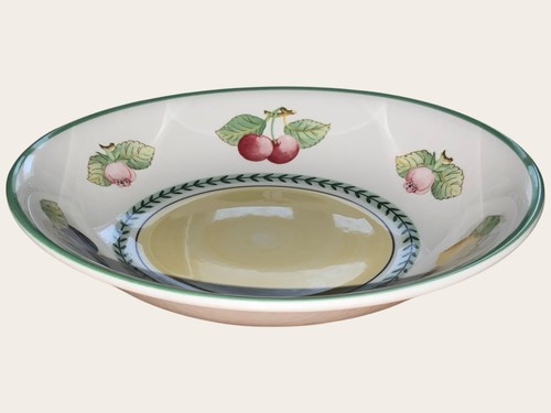 Villeroy boch fleurance rim - fleurance,