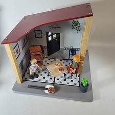 Playtive Wooden Pizzeria