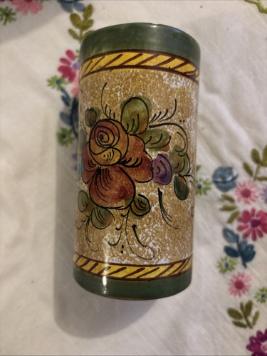 Ravello italian vase - ravello,