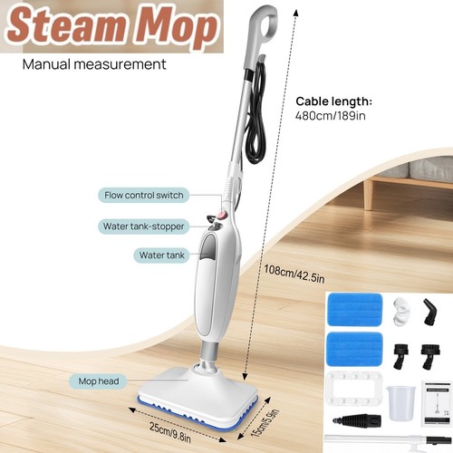 4000w upright handheld - upright,