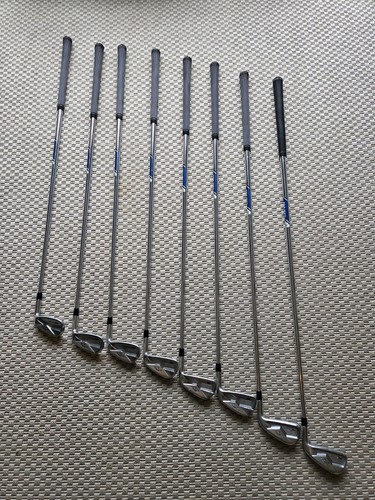 Callaway forged men s - x, men's