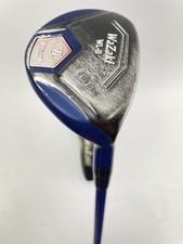 Wazaki Golf 4 Hybrid UT Iron WL-II Regular Graphite /Right Handed /26486