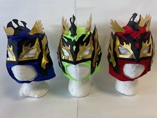 KALISTO Wrestling Replica