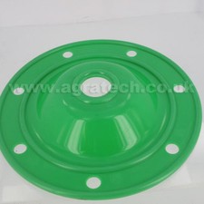 Cooper Pegler Diaphragm 334700