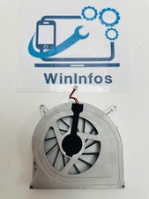 CPU Fan Cooler Dell XPS M1730