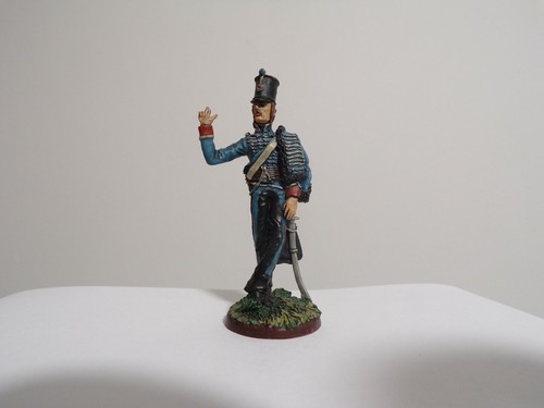 Franklin mint 54mm 32 - mint,