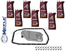 BMW 3 SERIES E46 E39 AUTOMATIC