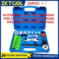 25PCS A/C Transmission Fuel &