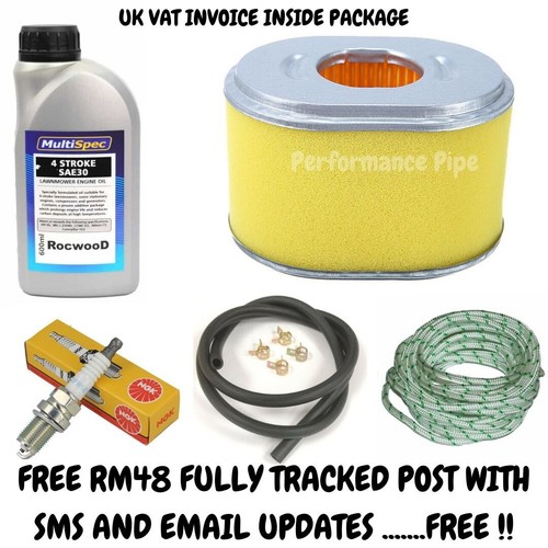 Filter service kit for wacker - for,