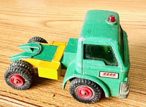 Vintage lesney matchbox ford - lesney,