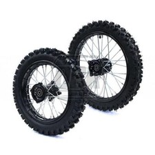 Pit bike wheels tyres - pit,