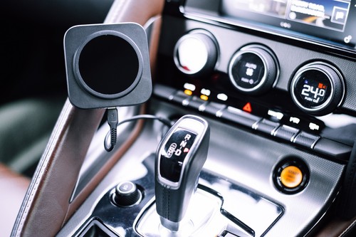 Jaguar type pace - jaguar, magnetic