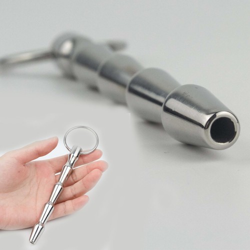 Metal dilator urethral penis - urethral,