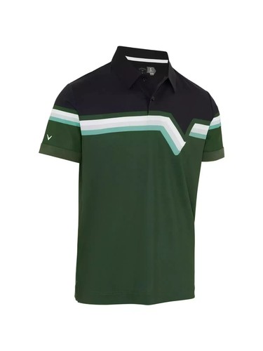 Mens callaway polo racer chev - mens,