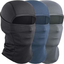 Balaclava Face Mask UV