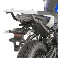 KAPPA Motorcycle Luggage Rear Rack -Yamaha Tracer 700