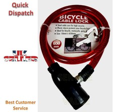 Keylock Bike Bicycle Cycle